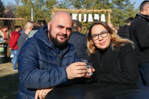 Festival mlade rakije 2024