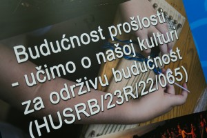 Najava prekograničnog Interreg projekta SRB-HU