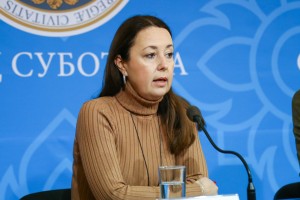 Najava prekograničnog Interreg projekta SRB-HU