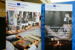 Najava prekograničnog Interreg projekta SRB-HU