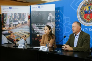 Najava prekograničnog Interreg projekta SRB-HU