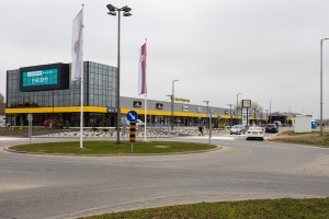 Diskont "Leon conditors"