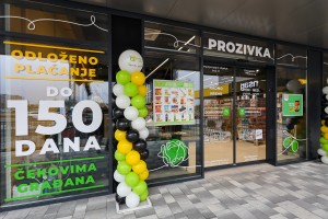 Diskont "Leon conditors"