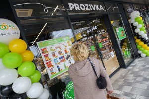 Diskont "Leon conditors"