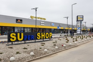 Diskont "Leon conditors"