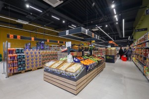 Diskont "Leon conditors"