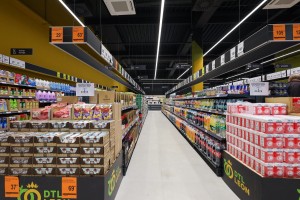 Diskont "Leon conditors"