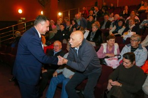 Svečana akdemija "Braća uvek - zauvik"