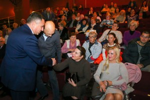 Svečana akdemija "Braća uvek - zauvik"