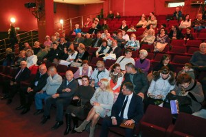 Svečana akdemija "Braća uvek - zauvik"