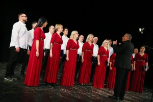 Svečana akdemija "Braća uvek - zauvik"