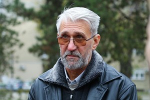 Pomen i polaganje venaca na spomenik palim junacima