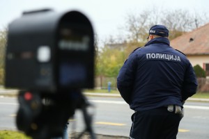 Akcija u susret Svetskom danu sećanja na žrtve saobraćajnih nezgoda