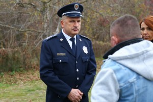 Akcija u susret Svetskom danu sećanja na žrtve saobraćajnih nezgoda