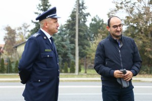 Akcija u susret Svetskom danu sećanja na žrtve saobraćajnih nezgoda