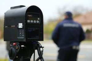 Akcija u susret Svetskom danu sećanja na žrtve saobraćajnih nezgoda