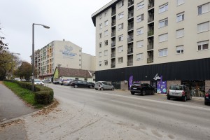 Knjižara "Libra" na još većem broju kvadrata