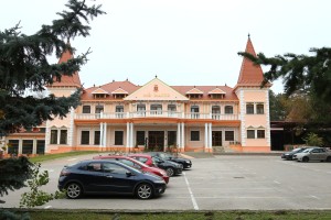 Sekretar Ivanišević u poseti Vili "Majur" i ergeli "Kelebija"