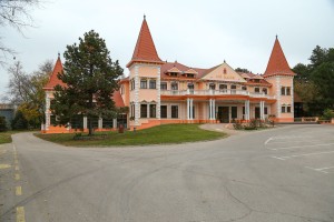 Sekretar Ivanišević u poseti Vili "Majur" i ergeli "Kelebija"