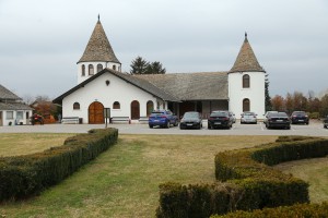 Sekretar Ivanišević u poseti Vili "Majur" i ergeli "Kelebija"