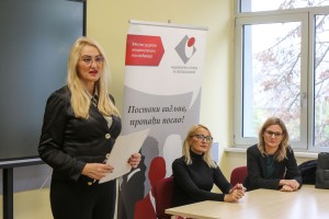 Potpisivanje Memoranduma o saradnji,  u cilju pružanja  podrške povratnicima