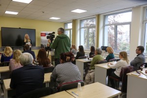 Potpisivanje Memoranduma o saradnji,  u cilju pružanja  podrške povratnicima