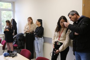 Potpisivanje Memoranduma o saradnji,  u cilju pružanja  podrške povratnicima