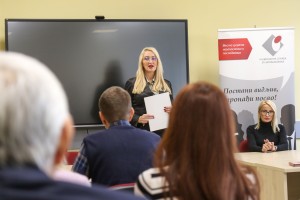 Potpisivanje Memoranduma o saradnji,  u cilju pružanja  podrške povratnicima