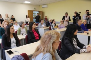 Potpisivanje Memoranduma o saradnji,  u cilju pružanja  podrške povratnicima