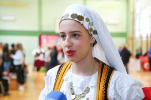 Obeležavanje Dana tolerancije