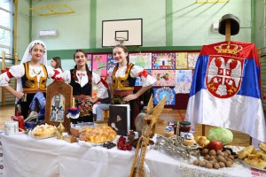 Obeležavanje Dana tolerancije