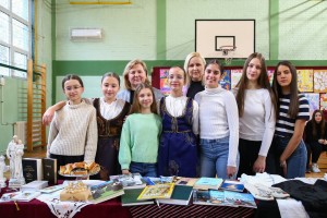 Obeležavanje Dana tolerancije