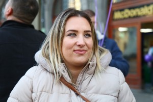 Puštanje balona povodom Svetskog dana prevremeno rođenih beba