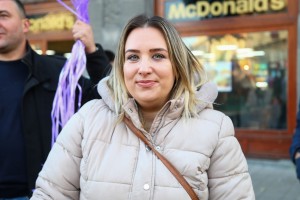 Puštanje balona povodom Svetskog dana prevremeno rođenih beba