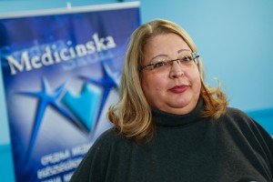 Tribina u okviru projekta "Preventivni trougao"