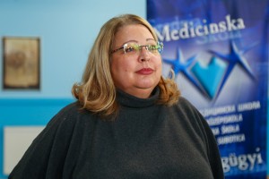 Tribina u okviru projekta "Preventivni trougao"