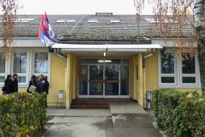 Tribina u okviru projekta "Preventivni trougao"