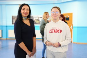 Tribina u okviru projekta "Preventivni trougao"