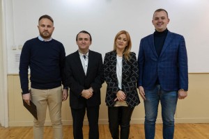 Međunarodna konferencija  “Studenti juče, danas i sutra”