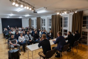 Međunarodna konferencija  “Studenti juče, danas i sutra”