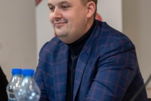 Međunarodna konferencija  “Studenti juče, danas i sutra”