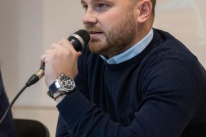 Međunarodna konferencija  “Studenti juče, danas i sutra”