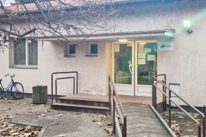 Mobilni mamograf u Ambulanti 6