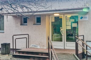 Mobilni mamograf u Ambulanti 6