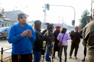 Razgovor sa roditeljima povodom vršnjačkog nasilja