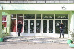 Razgovor sa roditeljima povodom vršnjačkog nasilja