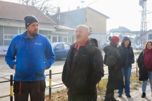 Razgovor sa roditeljima povodom vršnjačkog nasilja