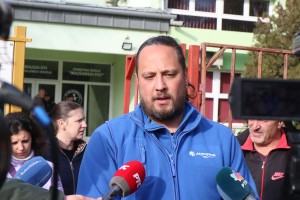 Razgovor sa roditeljima povodom vršnjačkog nasilja