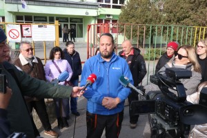 Razgovor sa roditeljima povodom vršnjačkog nasilja