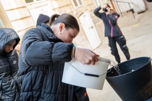 Okrugli sto -  spoj teorije i prakse u dualnom obrazovanju